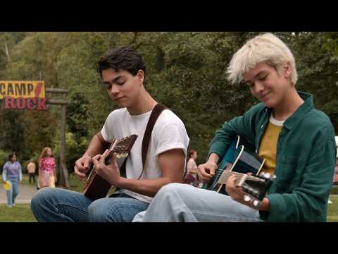 Camp Rock 3 | Trailer | Disney+ - Thumbnail