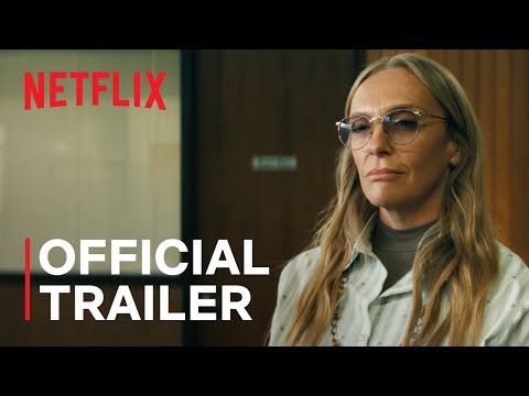 Wayward | Official Trailer | Netflix - Thumbnail