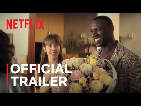 French Lover | Official Trailer | Netflix - Thumbnail