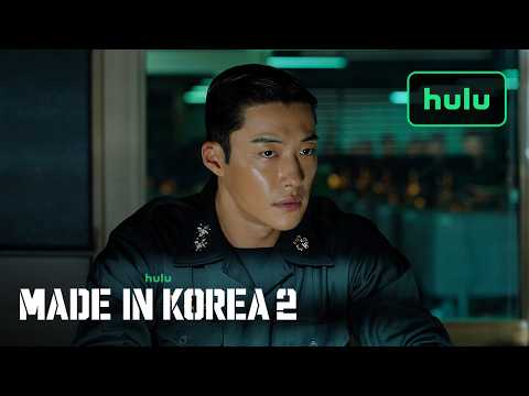 Made In Korea | Season 2 Teaser Trailer | Hulu - Thumbnail