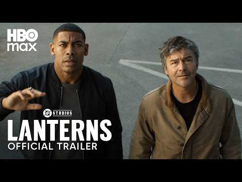 Lanterns | Official Trailer | HBO Max - Thumbnail