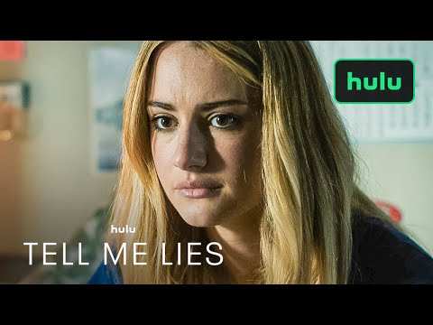 Tell Me Lies S3 | Official Trailer | Hulu - Thumbnail