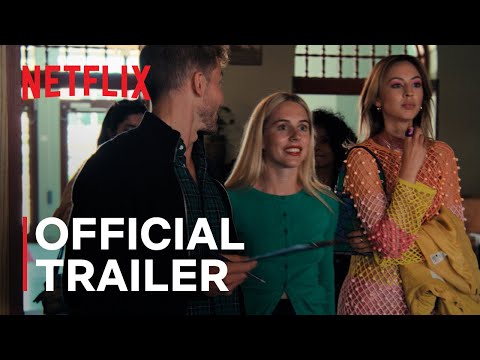 Diary of a Ditched Girl | Official Trailer | Netflix - Thumbnail