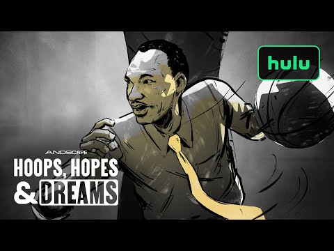 Hoops, Hopes & Dreams | Trailer | Hulu - Thumbnail