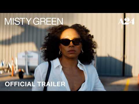 Misty Green | Official Trailer HD | A24 - Thumbnail