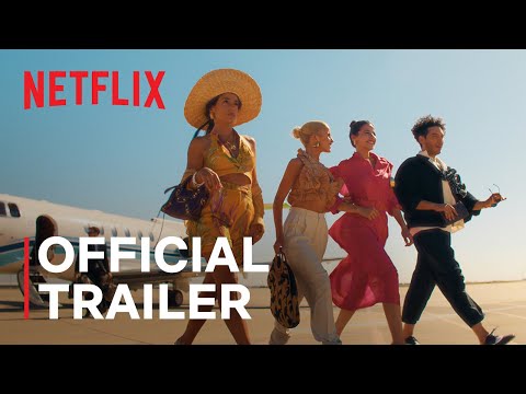 She Said Maybe | Official Trailer | Netflix - Thumbnail