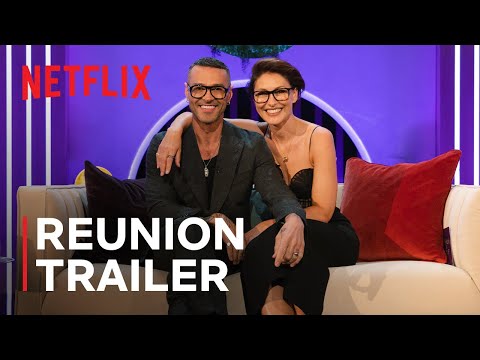 Love is Blind: UK: Season 2 - The Reunion | Official Trailer | Netflix - Thumbnail