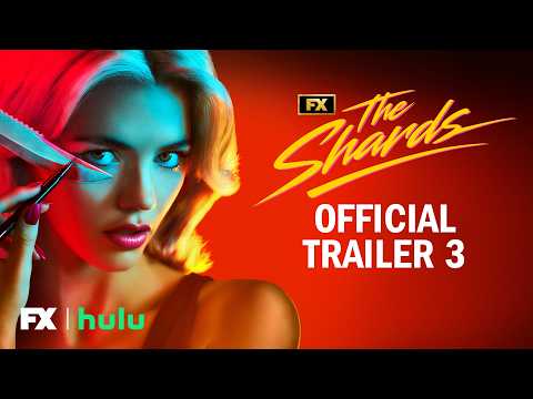 The Shards | Official Trailer 3 | FX - Thumbnail