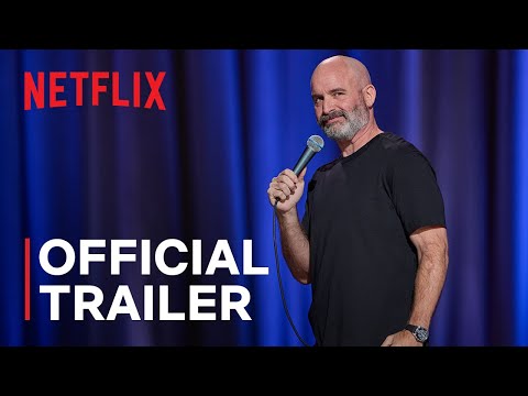 Tom Segura: Teacher | Official Trailer | Netflix - Thumbnail