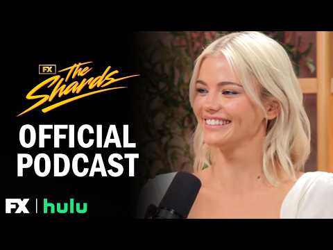 The Shards | Official Podcast Trailer | FX - Thumbnail