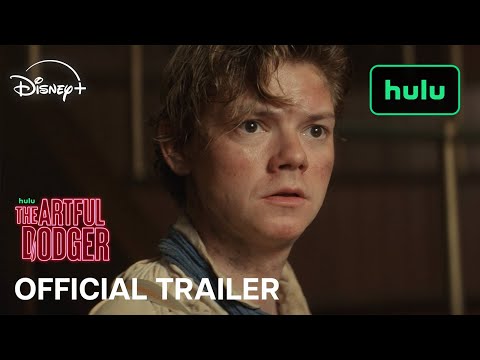 The Artful Dodger | S2 Official Trailer | Hulu - Thumbnail