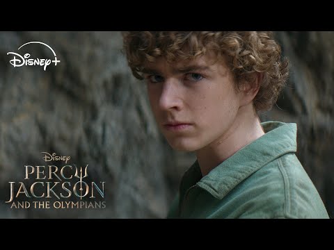 Percy Jackson and the Olympians Season 2 | Trailer 2 | Disney+ - Thumbnail