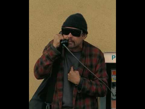 I need to find my daughter #onebattleafteranother #leonardodicaprio #trailer - Thumbnail