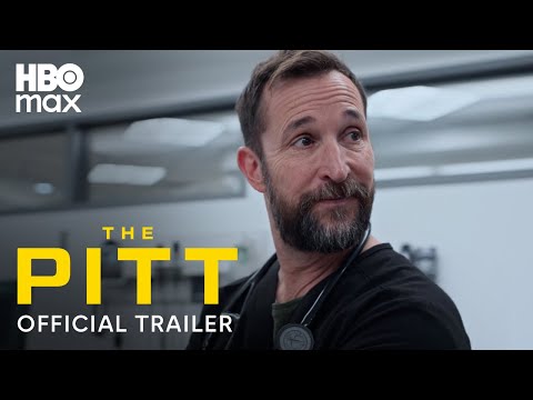 The Pitt Season 2 | Official Trailer | HBO Max - Thumbnail