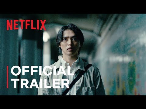 Alice In Borderland Season 3 | Official Trailer | Netflix - Thumbnail