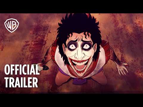 Aztec Batman: Clash of Empires | Official Trailer | English & Spanish | Warner Bros. Entertainment - Thumbnail