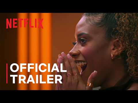 Love Is Blind: UK: Season 3 | Official Trailer | Netflix - Thumbnail
