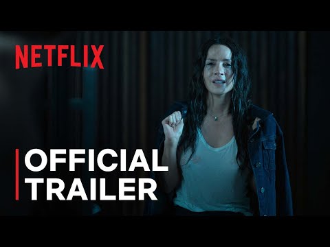 The Guest | Official Trailer | Netflix - Thumbnail