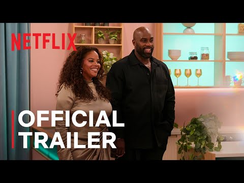 Love is Blind: France | Official Trailer | Netflix - Thumbnail