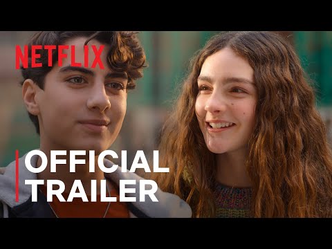 RIV4LRIES | Official Trailer | Netflix - Thumbnail