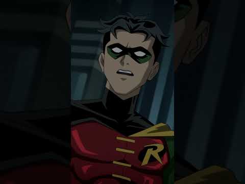 Official trailer for Batman Knightfall Part 2: Knightquest 🦸🏻 #batman #batmanknightfallpart2 - Thumbnail