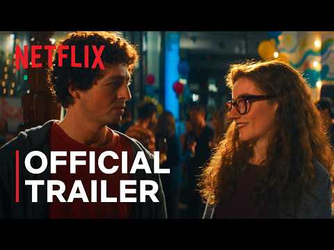 The Altruists | Official Trailer | Netflix - Thumbnail