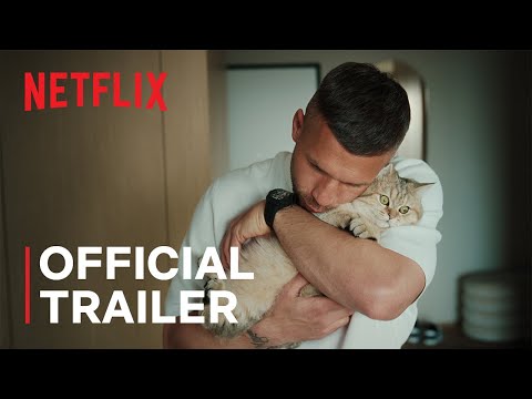 Poldi | Official Trailer | Netflix - Thumbnail