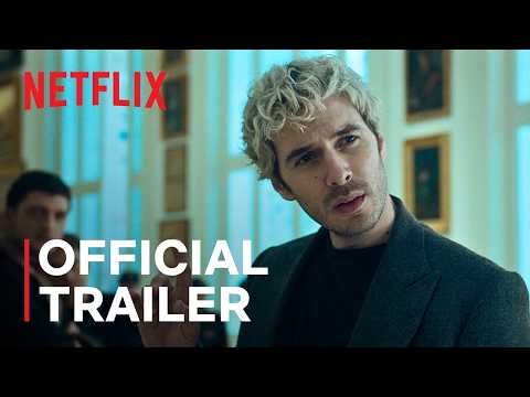 ChiaroScuro | Official Trailer | Netflix - Thumbnail
