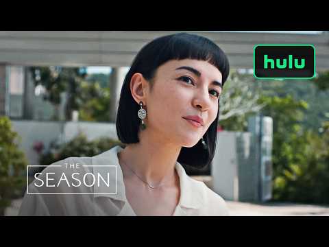The Season | Official Trailer | Hulu - Thumbnail