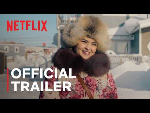 North of North: Season 2 | Official Trailer | Netflix - Thumbnail