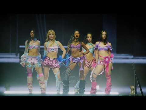 KATSEYE: WILD HEARTS | Trailer - Thumbnail