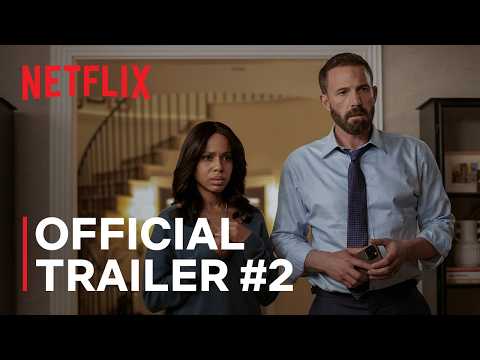 Animals | Official Trailer #2 | Netflix - Thumbnail