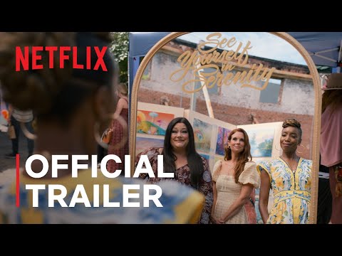 Sweet Magnolias: Season 5 | Official Trailer | Netflix - Thumbnail