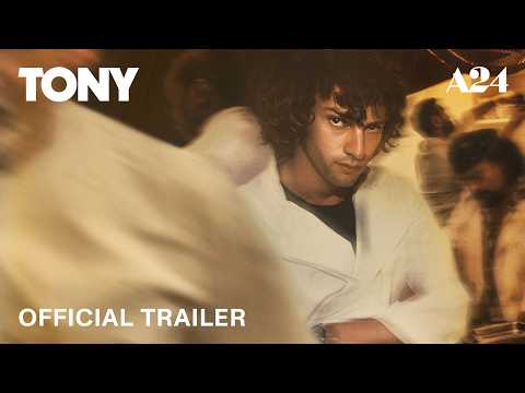 Tony | Official Trailer HD | A24 - Thumbnail