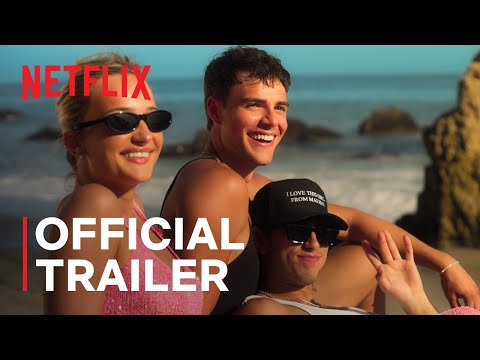 Calabasas Confidential | Official Trailer | Netflix - Thumbnail