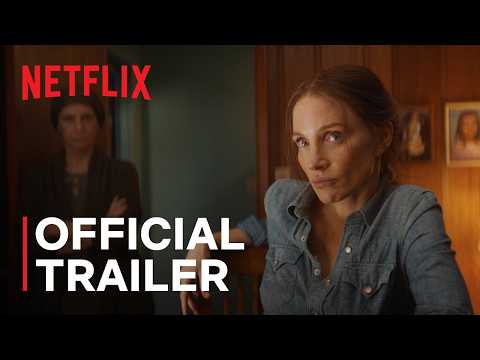 Heartland | Official Trailer | Netflix - Thumbnail